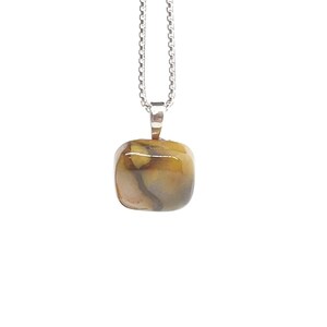 Agate Pendant, Great Gift, Beautiful Agate, Birthday Gift, One of a Kind