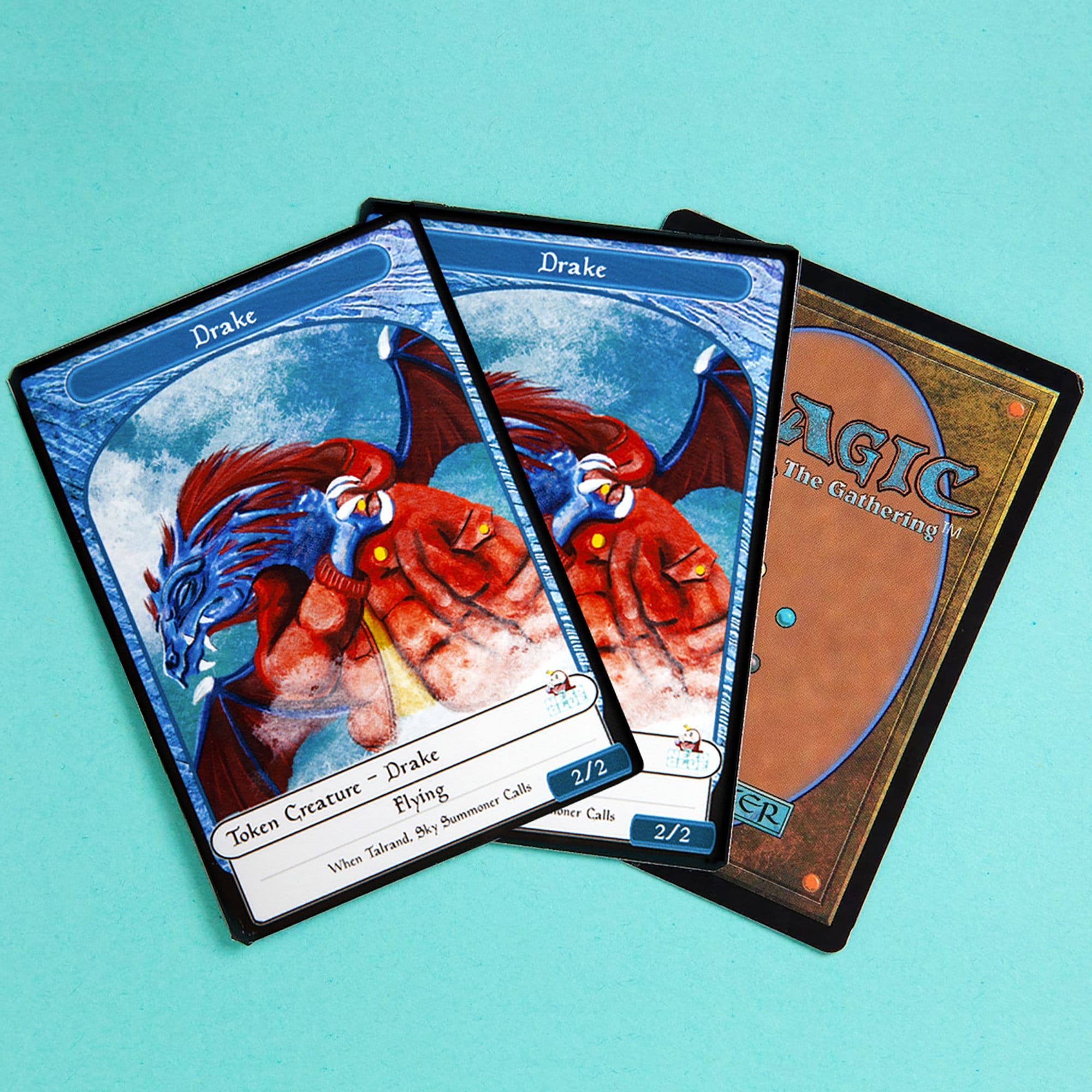 Mtg Card Alters Funny - Etsy