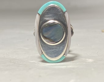 abraham begay jewelry