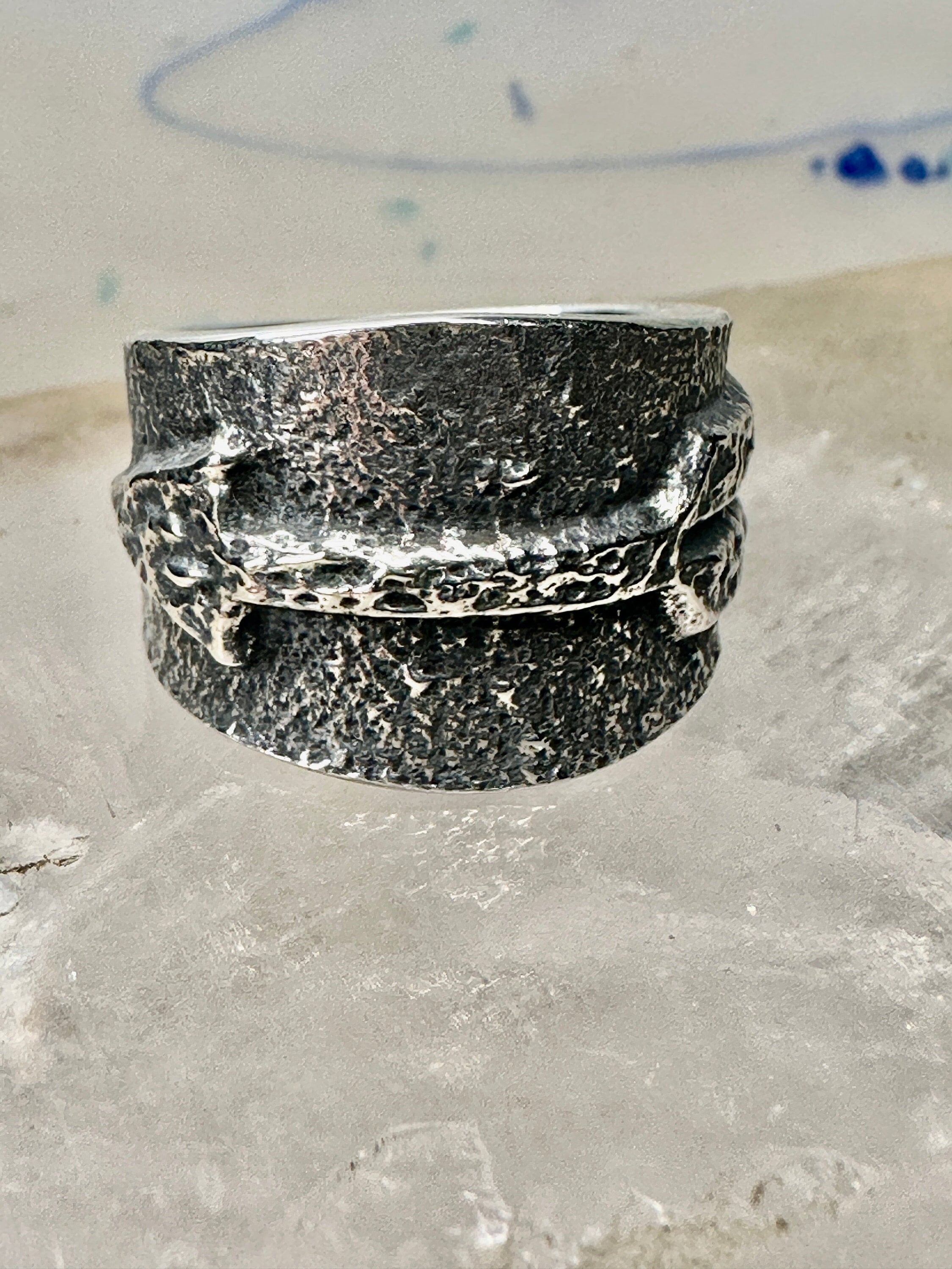 Kevin Yazzie Ring - Etsy Kevin Yazzie Ring - Etsy