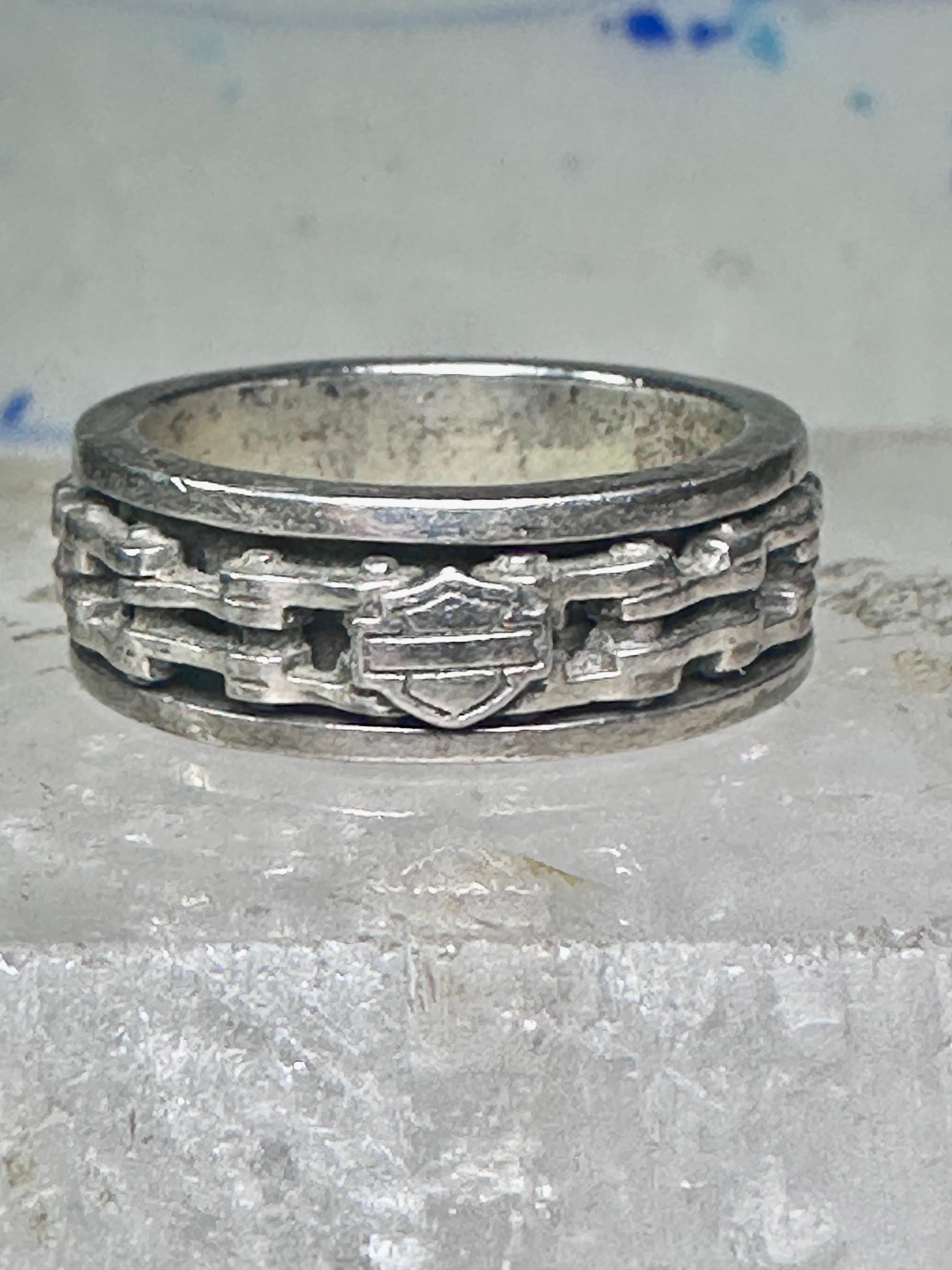 70s Sterling Harley-Davidson 指輪　リング　80s il_fullxfull.7425078411_kjaw.jpg