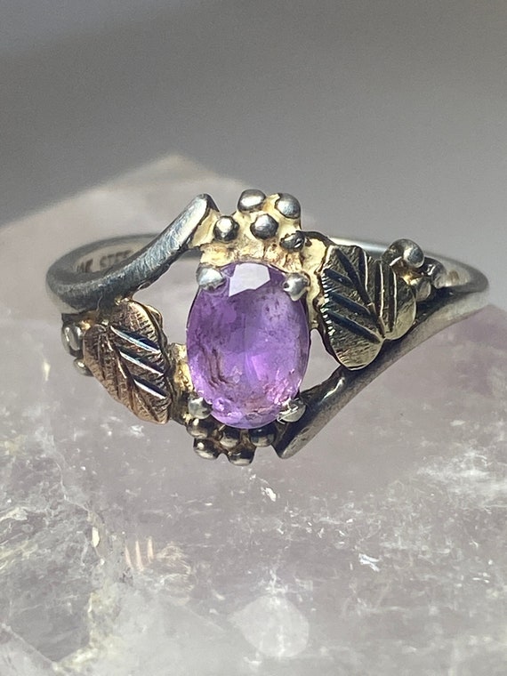 Black hills 2024 gold pinky ring