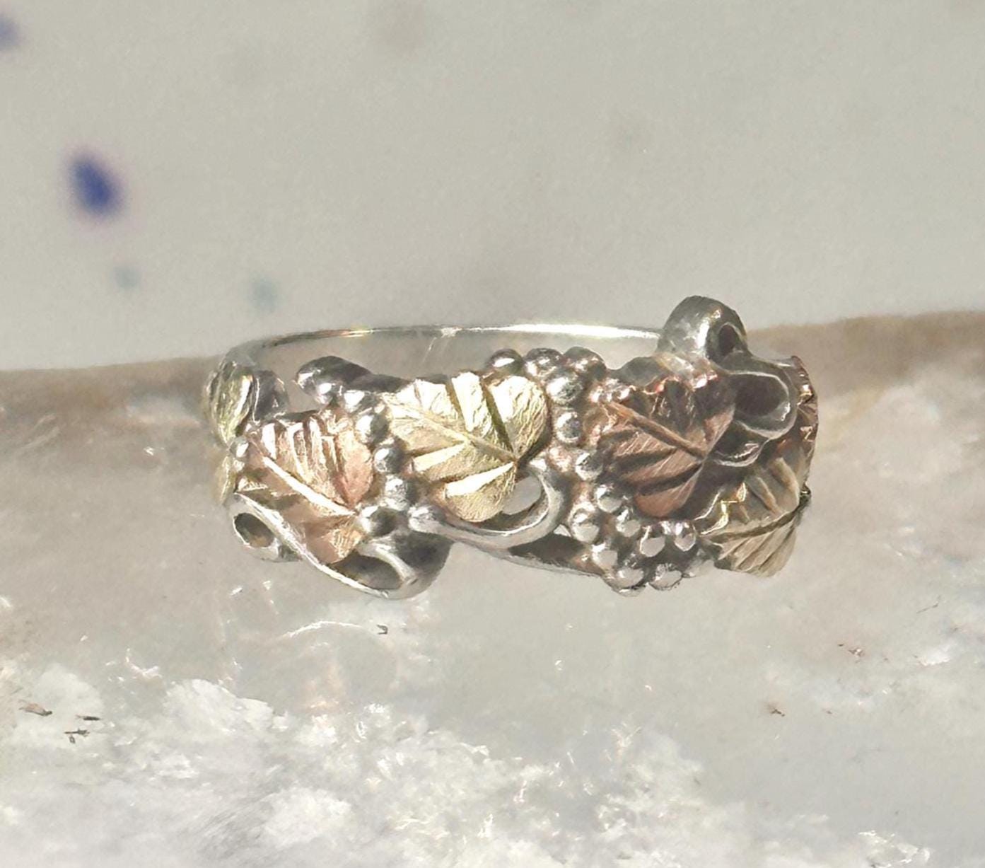 Black Hills Gold - Etsy