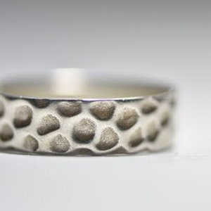 Wedding Ring Plain Wedding Band Sterling Silver Men  Size 12.50