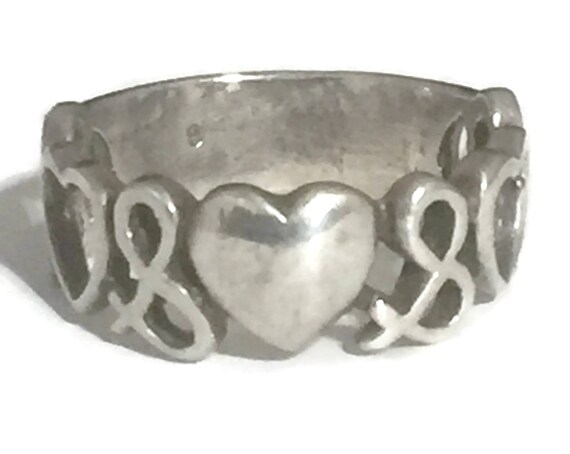 Vintage Ring Size 6 Gem Vintage Ring Size 6 Gem