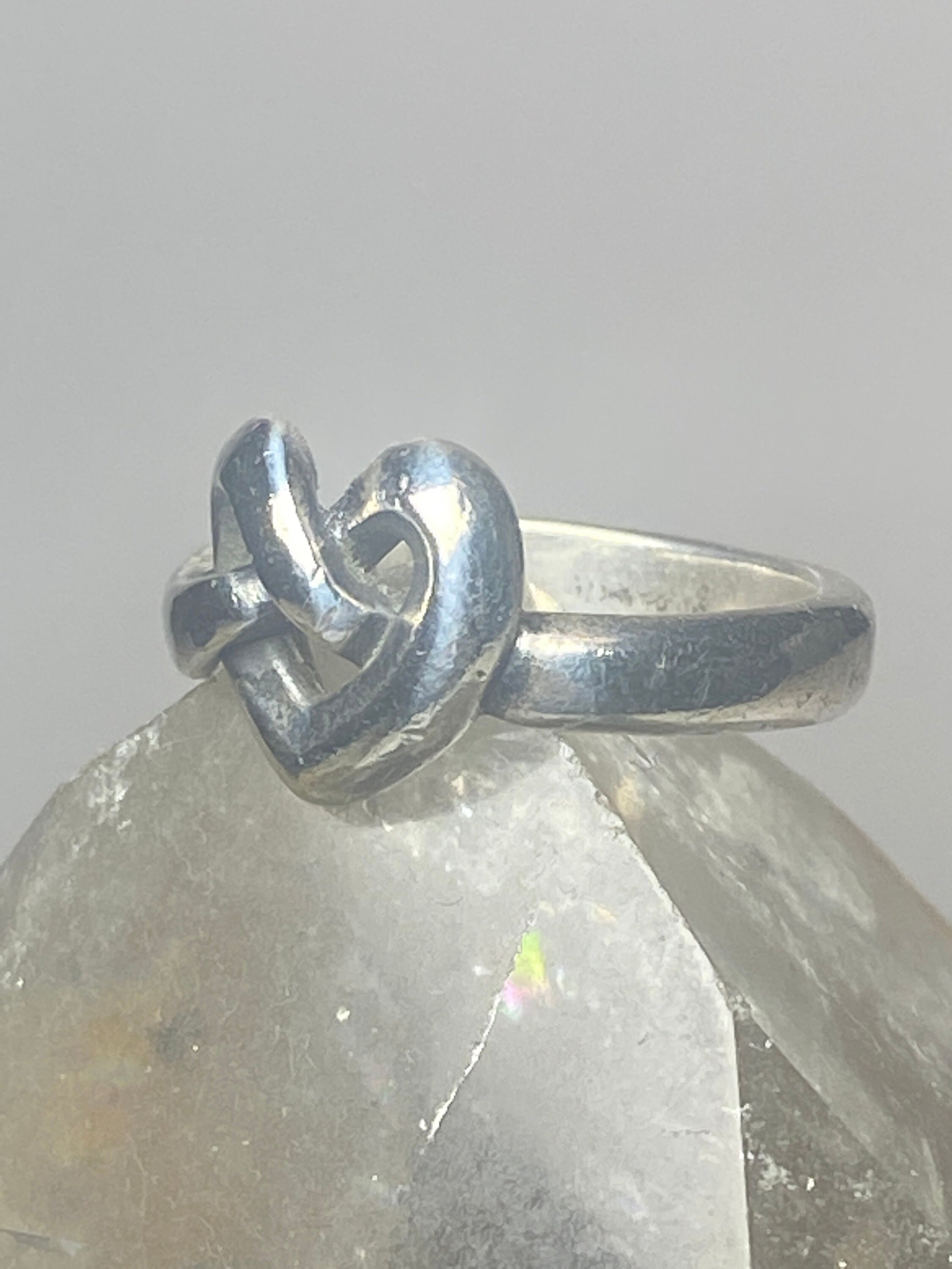 L james hotsell avery ring