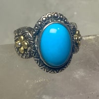 Колцц Barbara Bixby с биюзой стерлингope