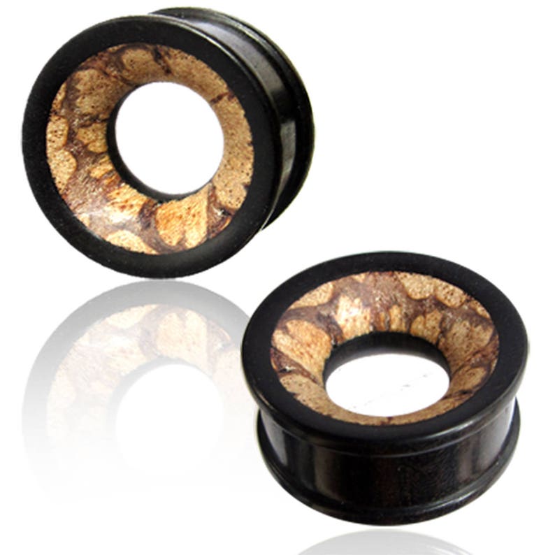 Organic Wood Ear Tunnels / Arang Wood Ear Tunnels / Antique Etsy