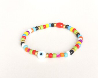 Lucky bracelet