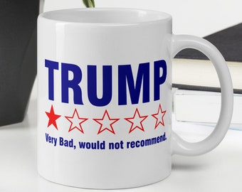 Biden Harris 2020 coffee mug, Joe Biden Kamala Harris coffee cup, Pro Biden coffee mug, Anti Trump