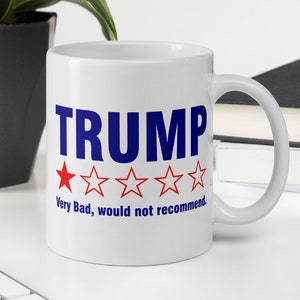 Biden Harris 2020 coffee mug, Joe Biden Kamala Harris coffee cup, Pro Biden coffee mug, Anti Trump