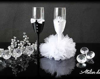 Saints Champagne Etsy