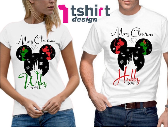 disney world matching shirts