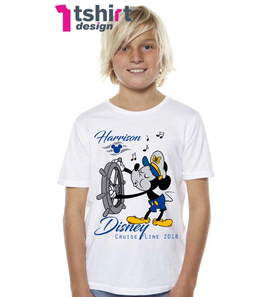 disney 2018 shirts