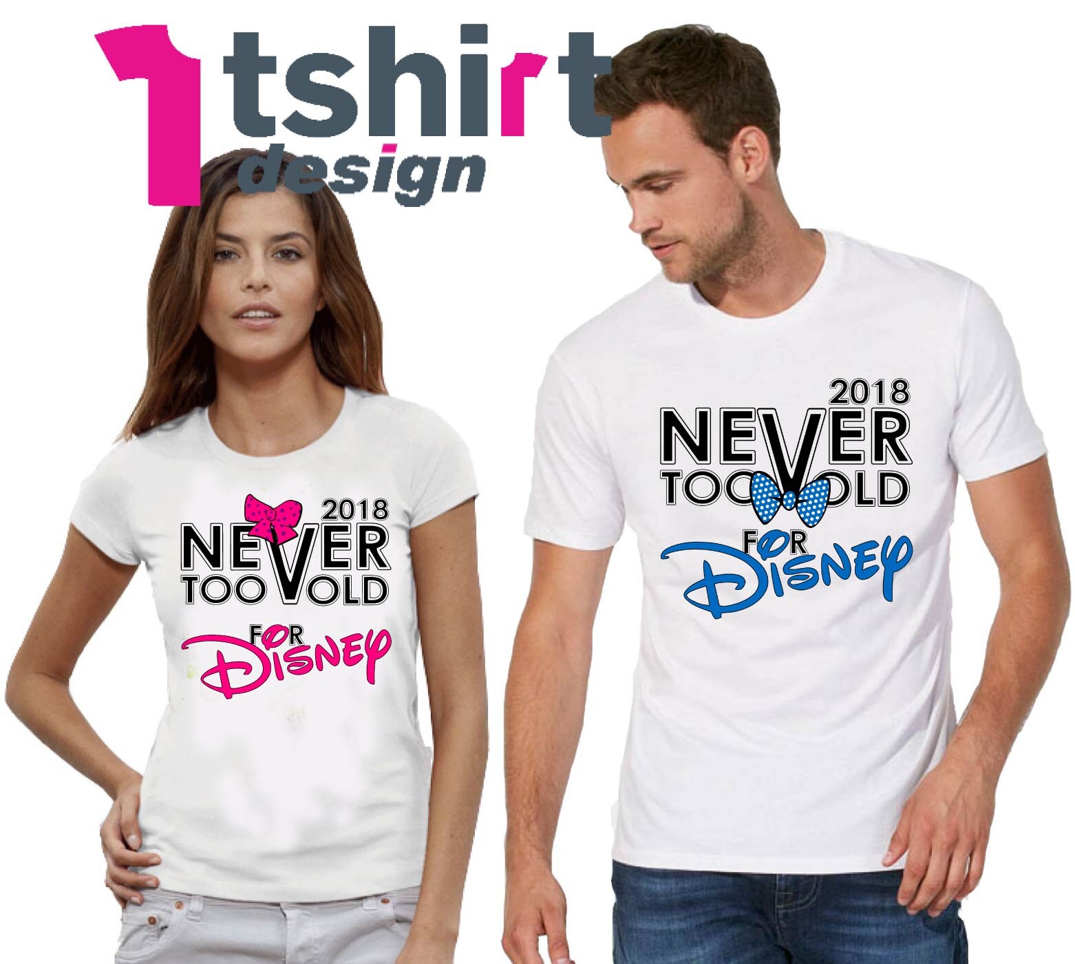 disneyland matching shirts