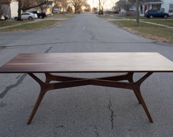 The Mazevo - Dining Table