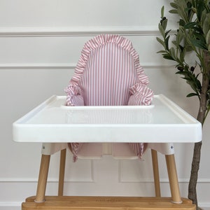 Blames high chair cushion discount