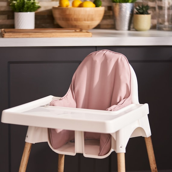 Home Décor Home & Living highchair cushion cover High chair cover