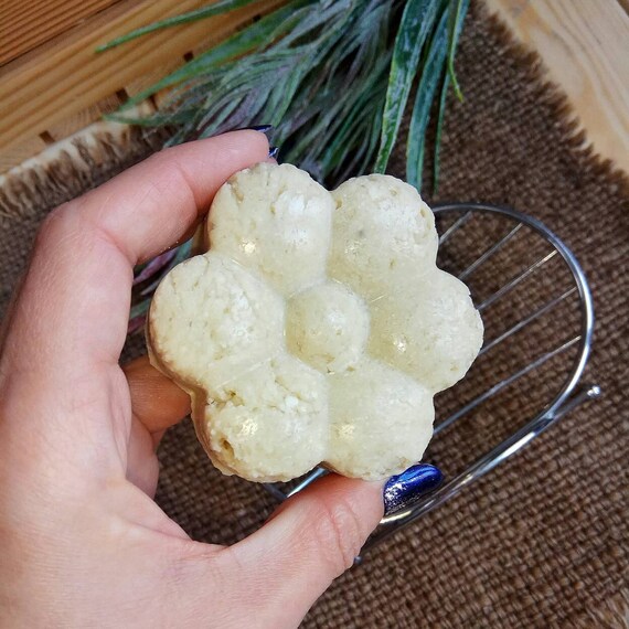 Solid Shampoo Bar Natural Sls Free Dandruff Shampoo For Oily Etsy