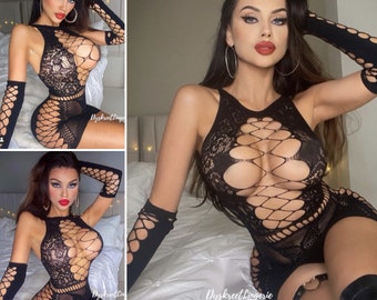Porn Star Outfits