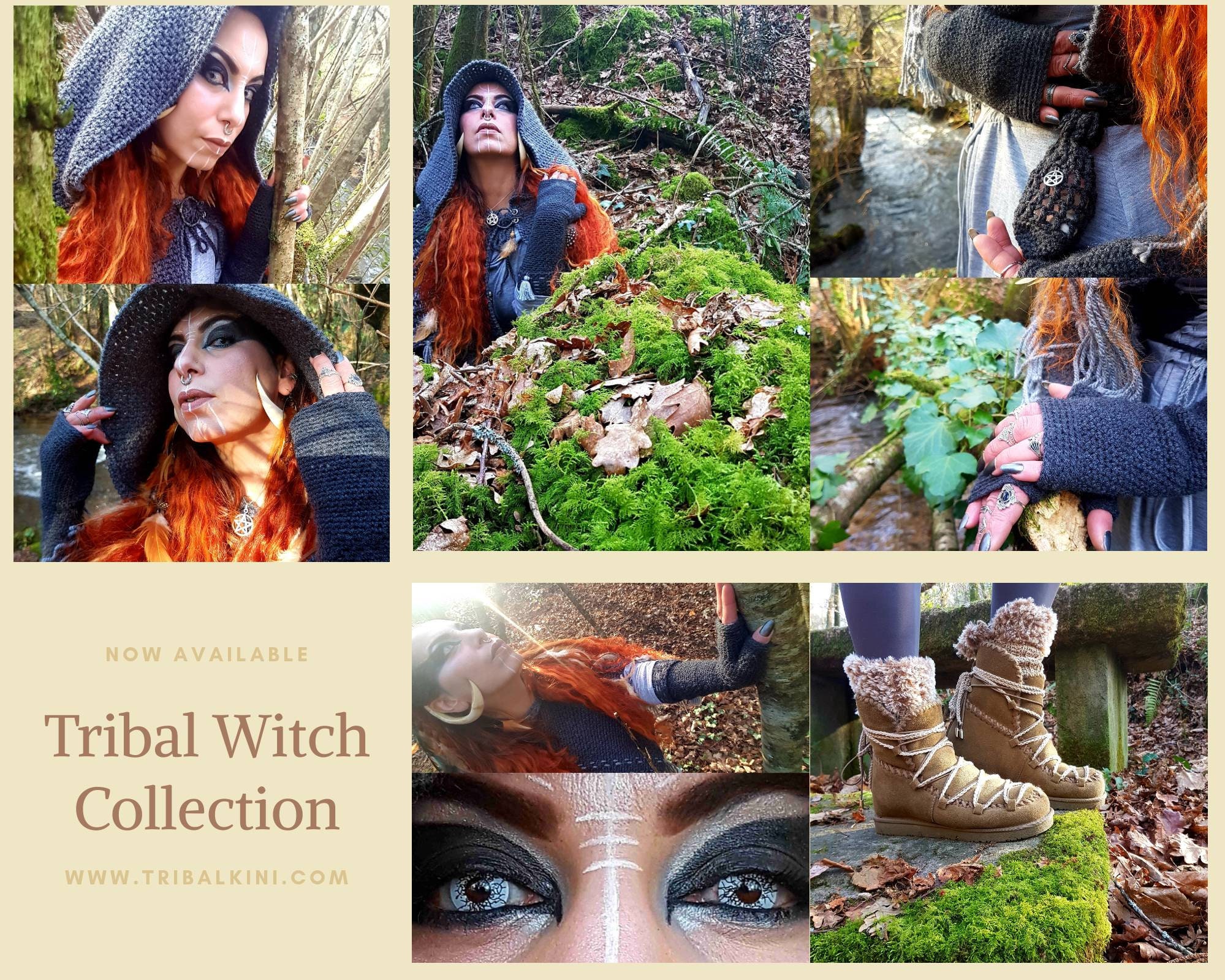 Crochet Pouch Necklace Mini Crochet Bag Necklace Stone Etsy España