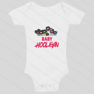 Baby Jungkook Tshirt - Etsy