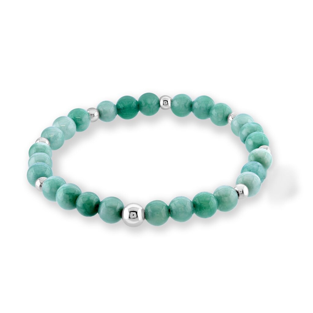Believe London Aquamarine Stone Bracelet With Jewellery Bag Etsy Believe London Aquamarine Stone Bracelet With Jewellery Bag Etsy