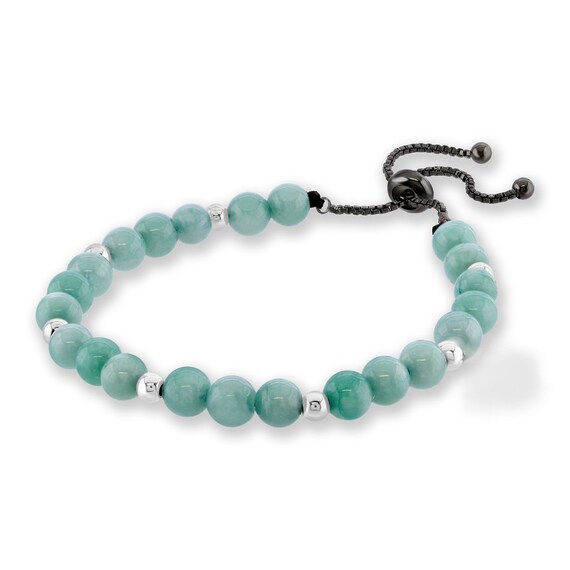 Buy Believe London Aquamarine Stone Bracelet With Jewellery Bag Meaning Card Natural Stone Healing Online in India Etsy