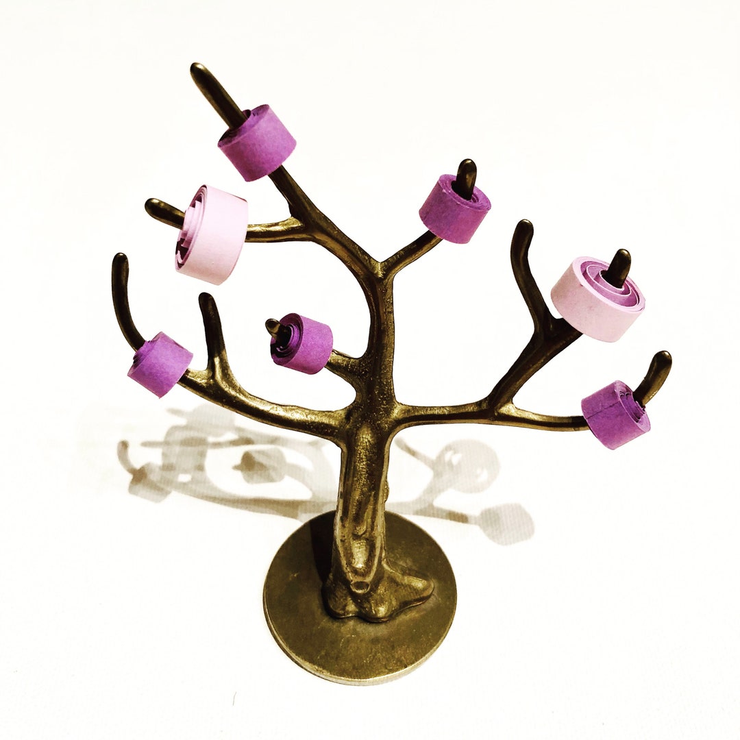 Tree of Life Lucky Tree Home Deco Etsy Canada