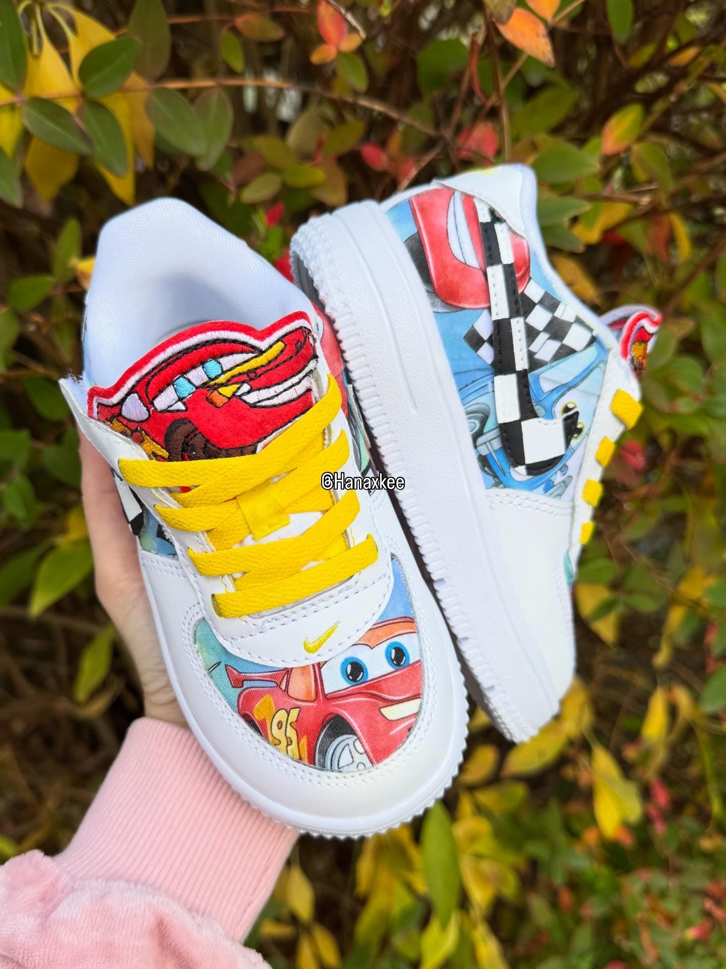 Peppa pig shoes - Etsy 日本