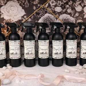 Luxury Scented All-Purpose Cleaner