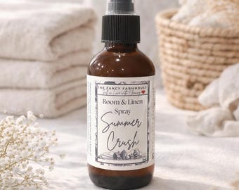Luxus duftender Raum und Wäschespray