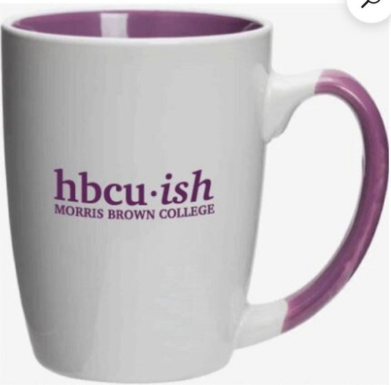 MBC Java Two-Tone Coffee Mug (12 oz.)