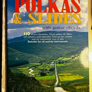 110 Irlands Beste Polka & Dias