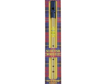 Walton's Scottish Whistle  Pack