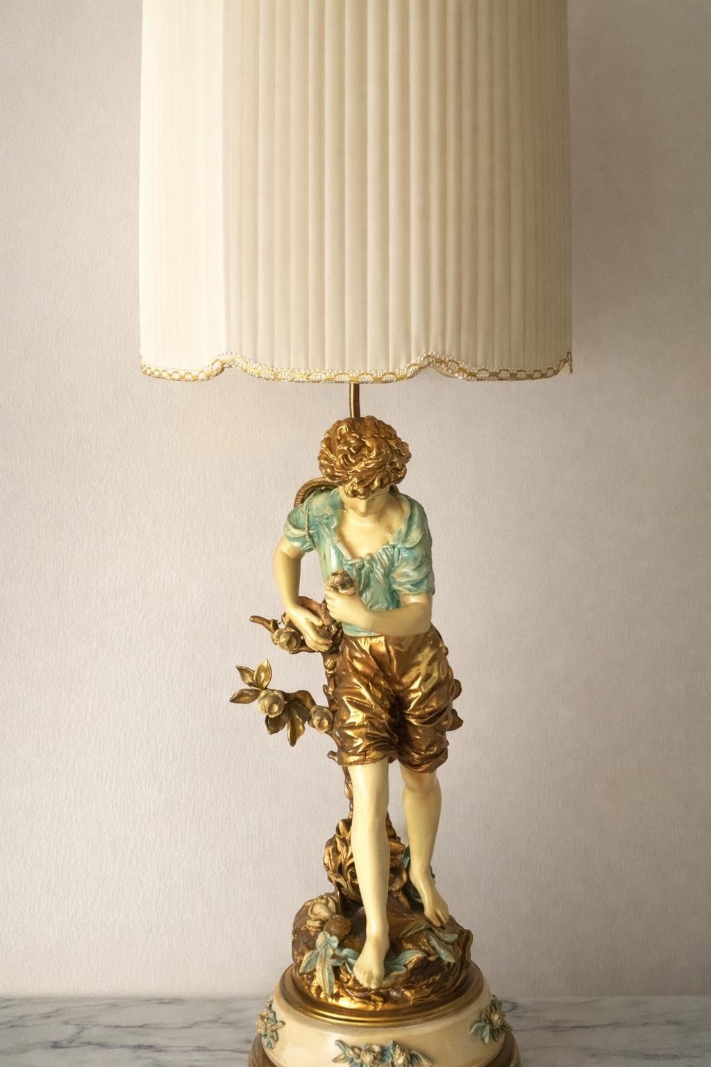 L and f moreau lamp - Etsy 日本