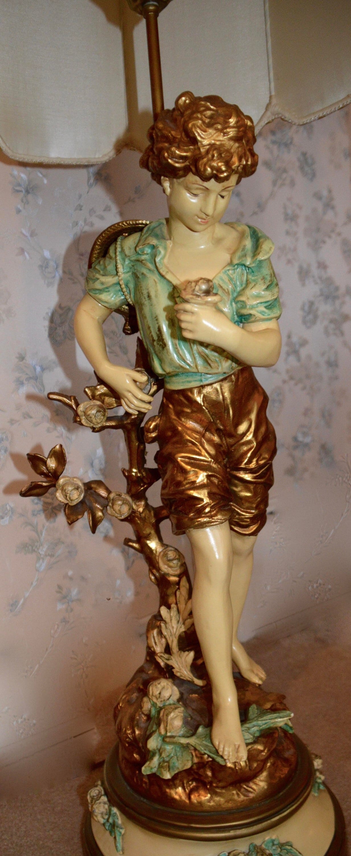 Moreau Lamp - Etsy Moreau Lamp - Etsy