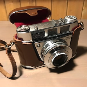 Kodak retinette - Etsy 日本