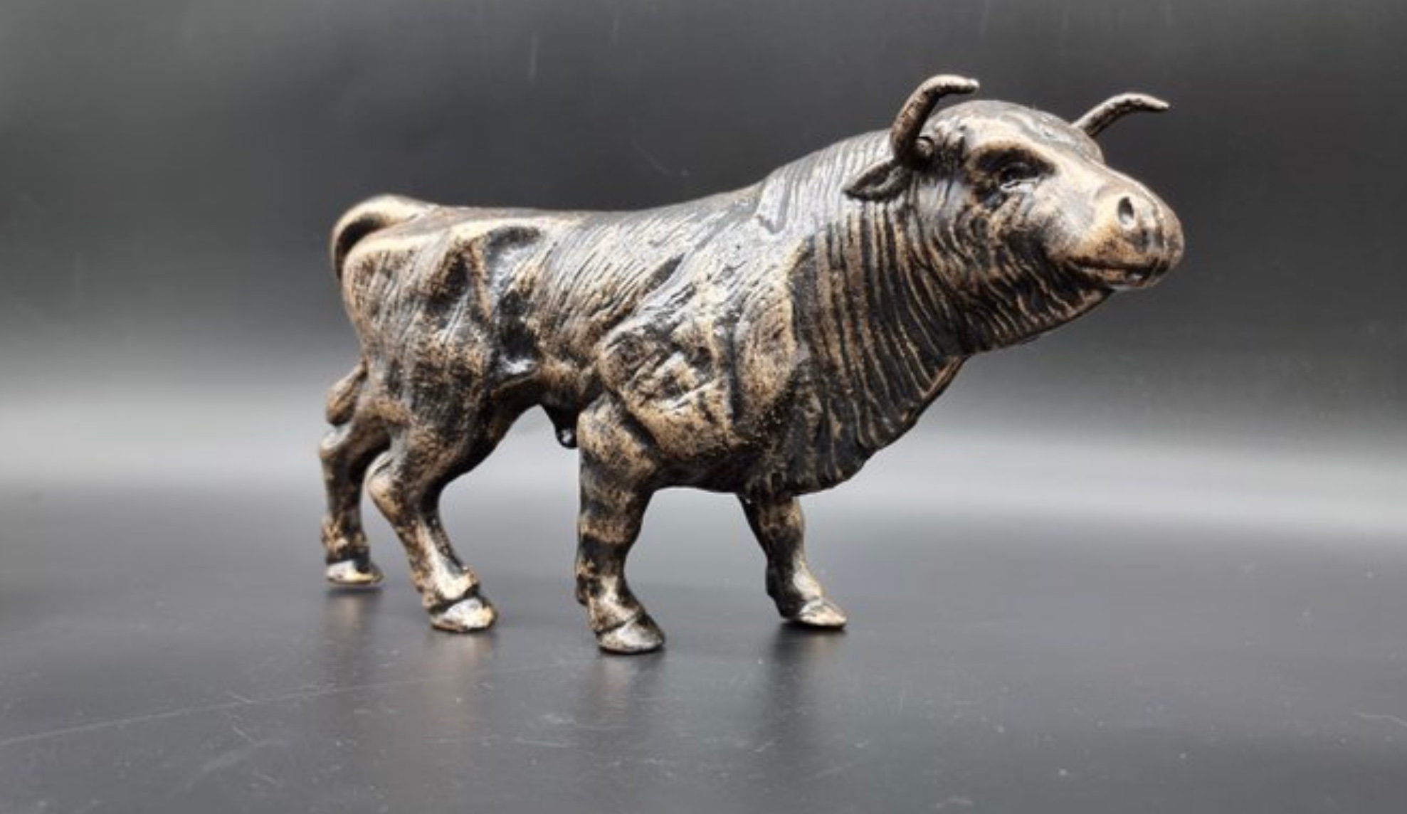 Large Vintage Money Bank From India. - Etsy Canada