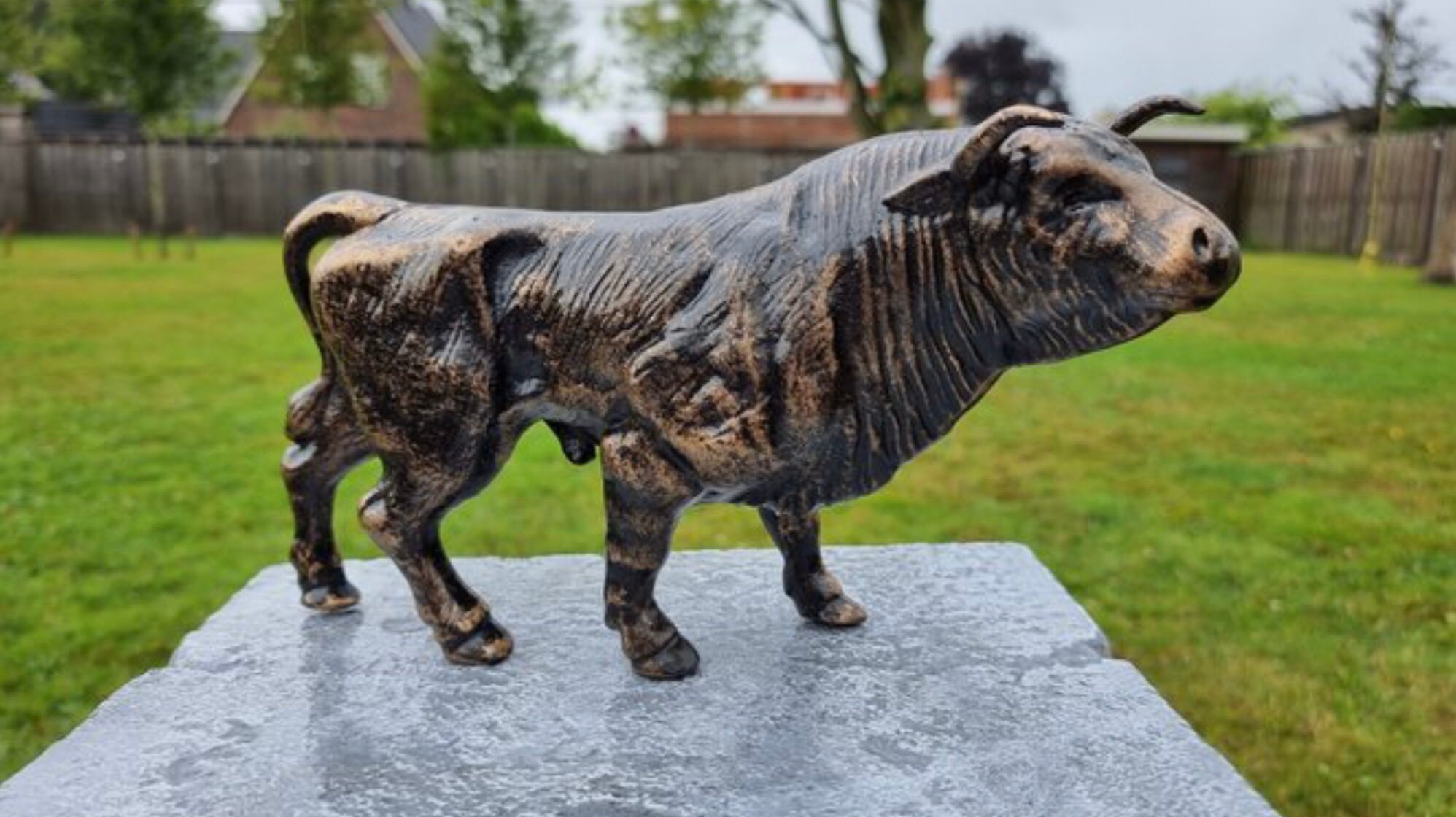 Large Vintage Money Bank From India. - Etsy Canada