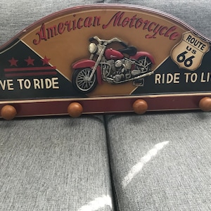 vintage clothes hanger