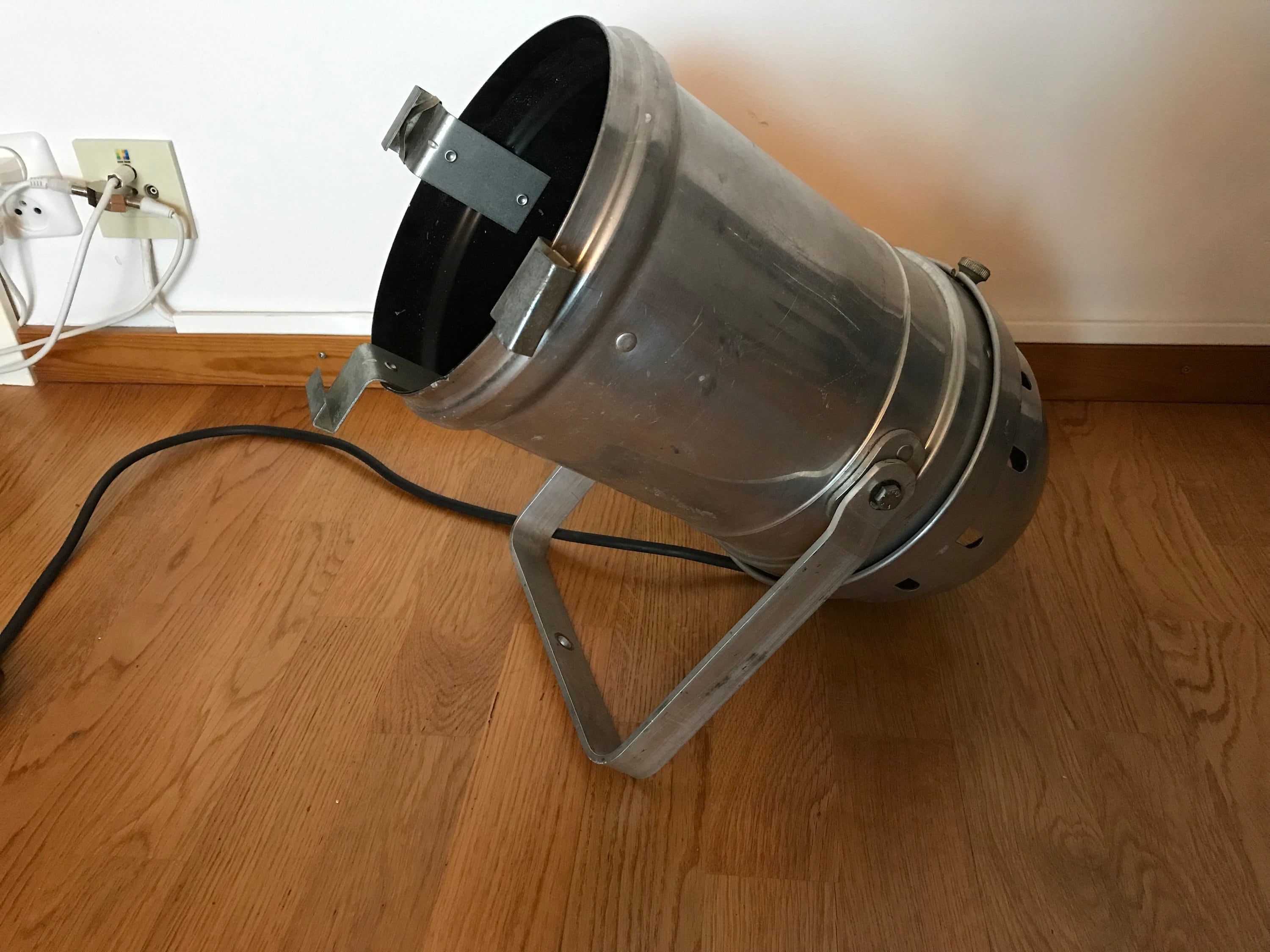 Focos Con Tripode - Lámparas De Pie / Lámparas De Interior