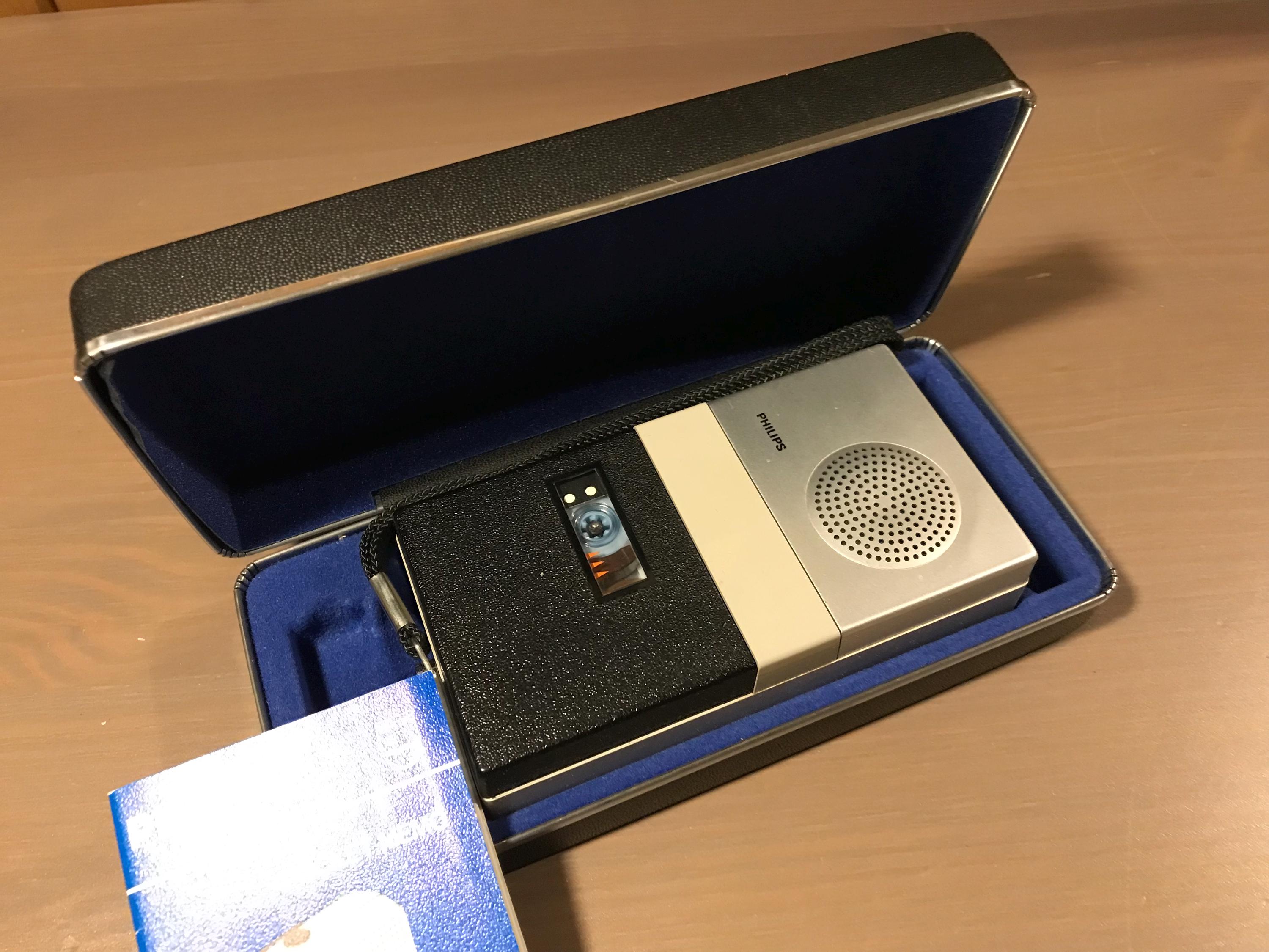 70s tape recorder - Etsy 日本