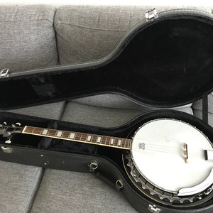 1970S TOKAI T-600R &quot;MASTERCLONE&quot; 5-STRING