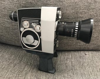 ビンテージカメラのボーレックス。 - Etsy 日本