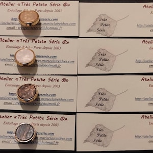 Old buttons