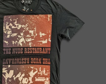 Andy Warhol Nude - Etsy