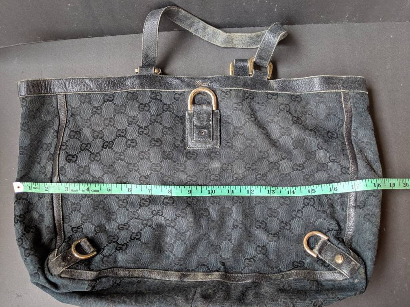 Can I Use Klarna For Gucci Handbags