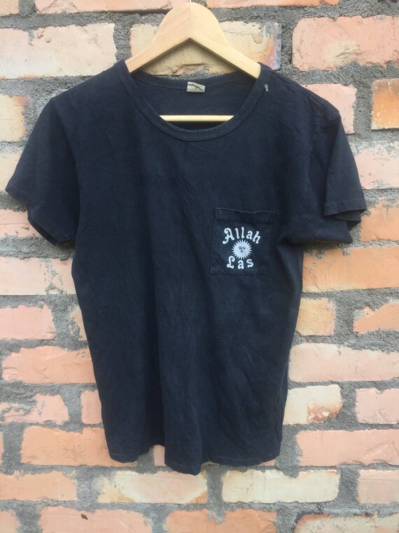 allah las t shirt