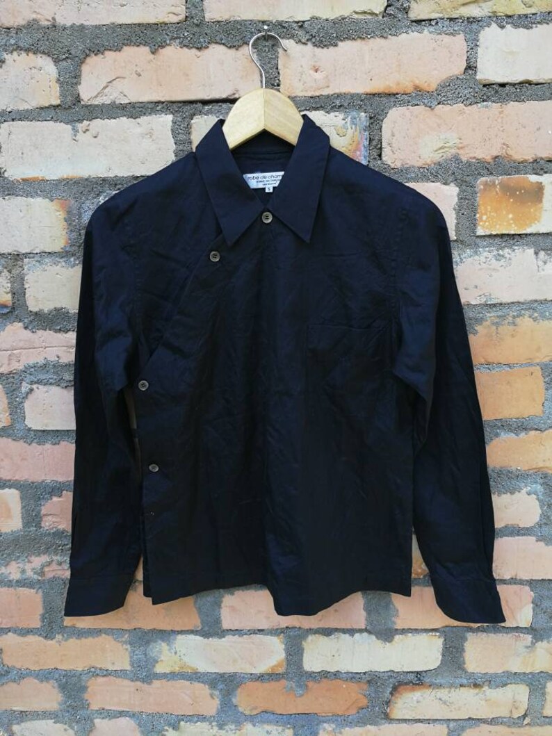 robe de chambre comme des garcons